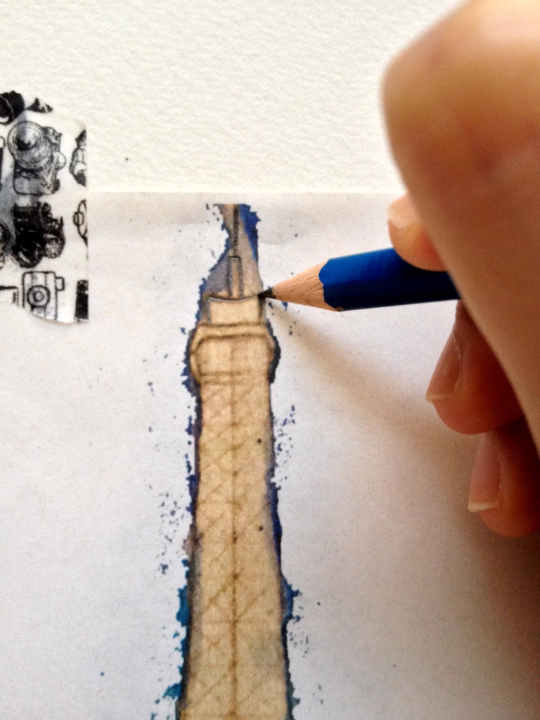 how-to-use-tracing-paper-in-watercolor-painting-harmony-thoughts