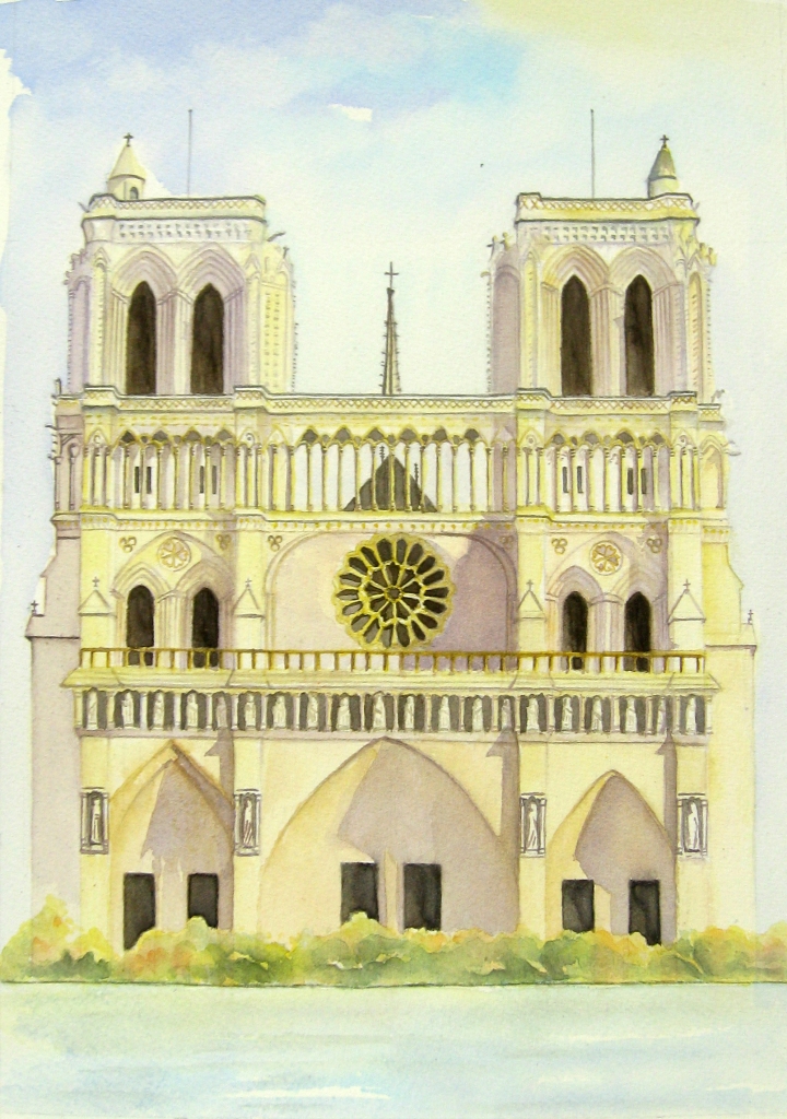 Notre Dame