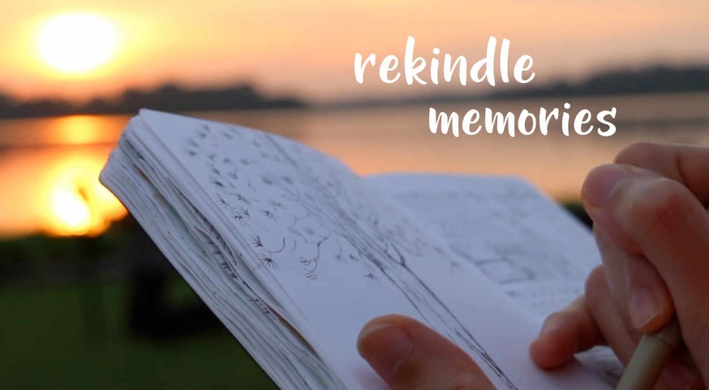 rekindlememories photo